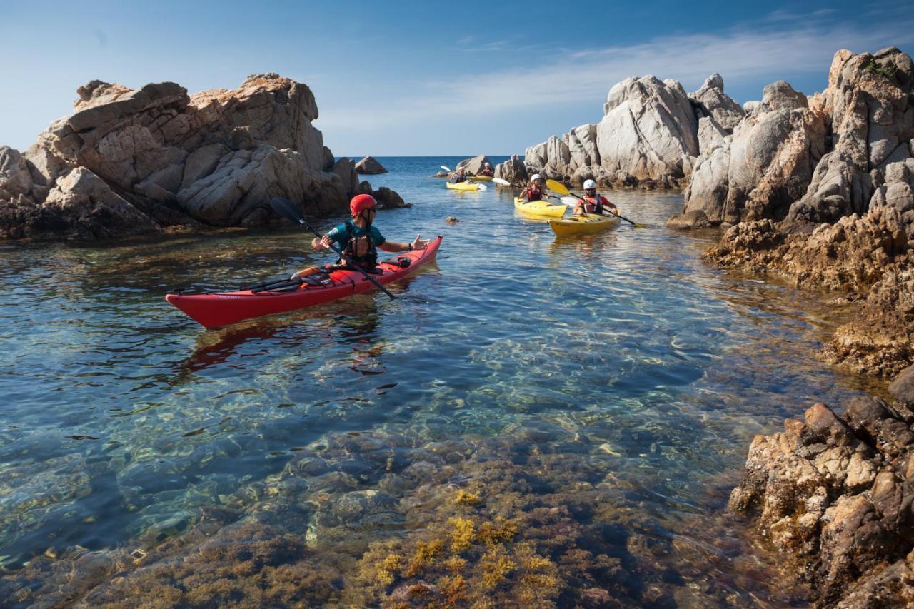 Casa Marinera En Palamos Villa Buitenkant foto